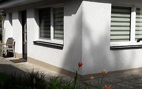 Ferienhaus im Grünen/Monteurzimmer